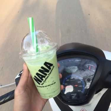 Món ăn- Cafe NaNa Tea