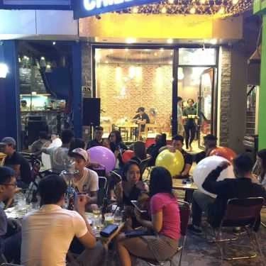 Tổng hợp- Chillout Coffee