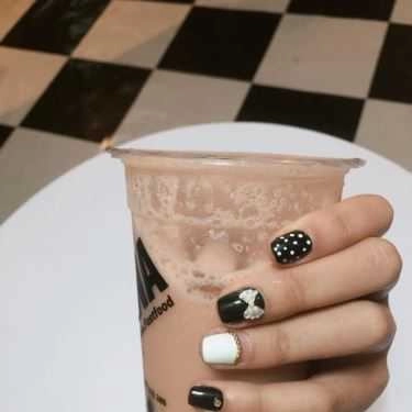 Món ăn- Cafe NaNa Tea
