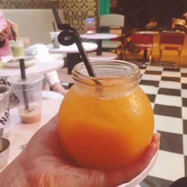 Món ăn- Cafe NaNa Tea