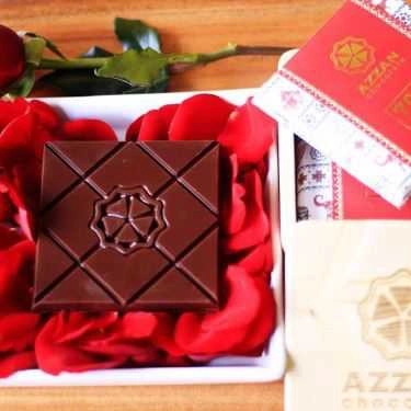 Món ăn- Azzan - Coffee & Chocolate