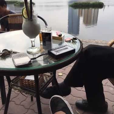 Tổng hợp- Vọng Thủy Cafe