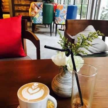 Tổng hợp- Amara Cafe & Bistro