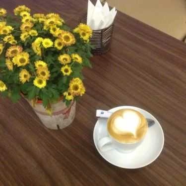 Món ăn- Phù Đổng Coffee