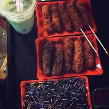Món ăn- Ăn vặt Chè Linh - Thạch Chè Hoa Quả