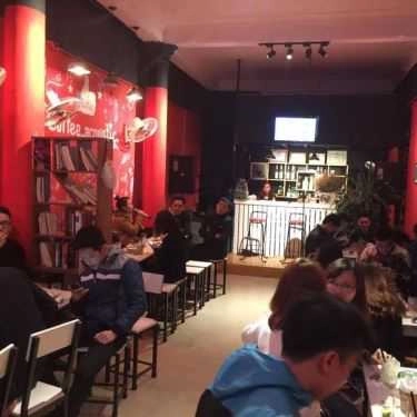 Tổng hợp- Like Coffee Acoustic