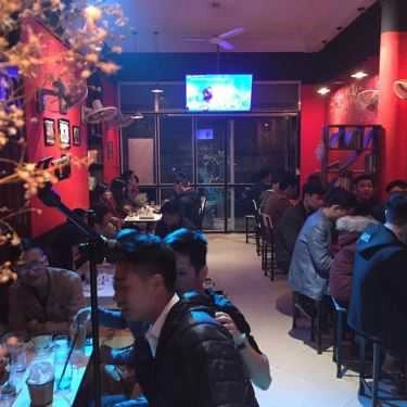 Tổng hợp- Like Coffee Acoustic