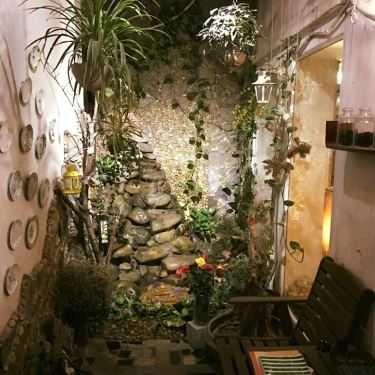 Tổng hợp- 101 Cafe