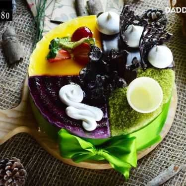 Món ăn- Cafe Daddy Paris - Bánh Ngọt Pháp - Tôn Đức Thắng