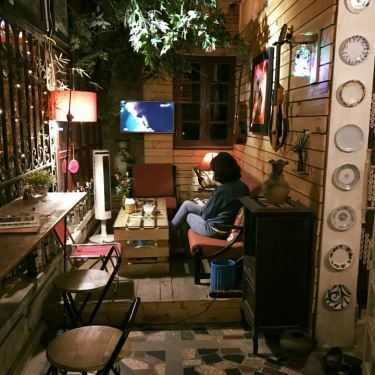 Tổng hợp- 101 Cafe