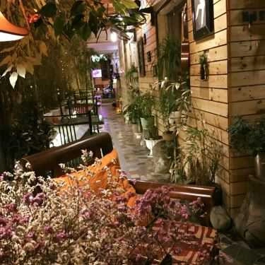 Tổng hợp- 101 Cafe