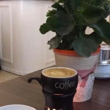 Món ăn- Phù Đổng Coffee
