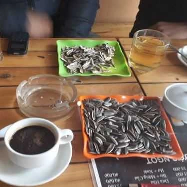 Tổng hợp- 26A Cafe