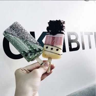 Tổng hợp- Cafe Lick N Bite - Ngô Thì Nhậm