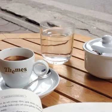 Tổng hợp- Themes Cafe - Nguyễn Chí Thanh