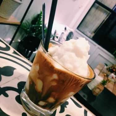 Món ăn- Time Coffee - Trần Đăng Ninh