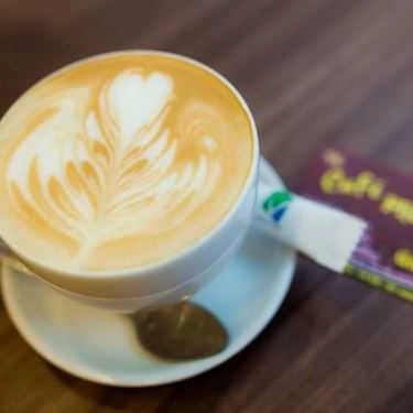 Món ăn- Phù Đổng Coffee