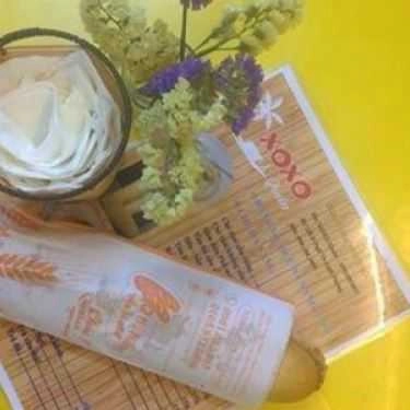 Món ăn- XOXO Quán - Ăn Vặt Các Loại