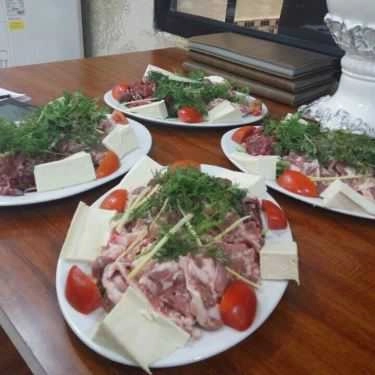 Tổng hợp- Quán Nhậu Bia Hải Hói - Nhà Hàng Ẩm Thực Thăng Long