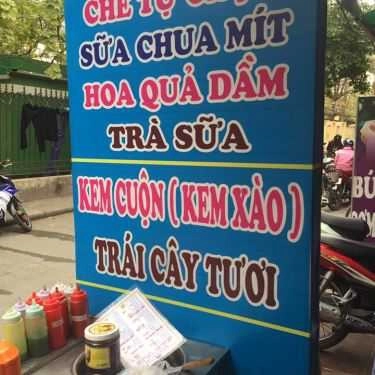 Tổng hợp- Cafe Minh Đức 123 - Trà Sữa Thái & Ăn Vặt Các Loại