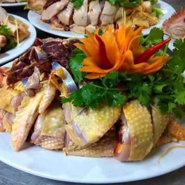 Món ăn- Quán Nhậu Bia Hải Hói - Nhà Hàng Ẩm Thực Thăng Long