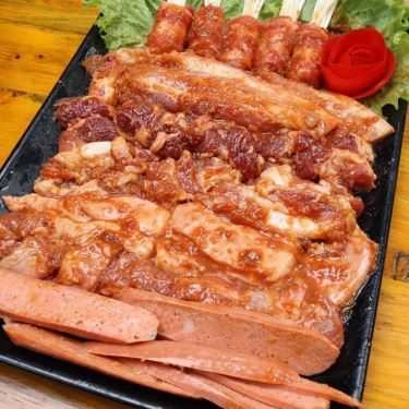 Tổng hợp- Nhà Hàng Bulki Korean BBQ