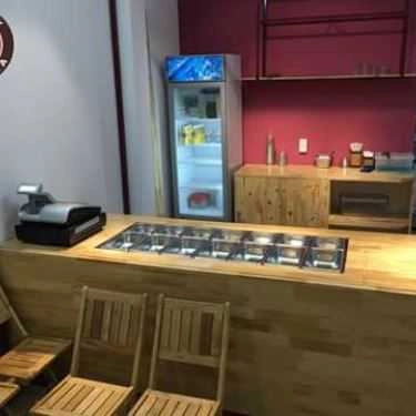Không gian- Ăn vặt BeeCook - Bami & Tea