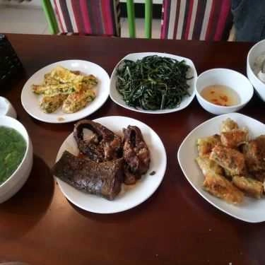 Món ăn- Mimi Coffee - Drink & Fast Food