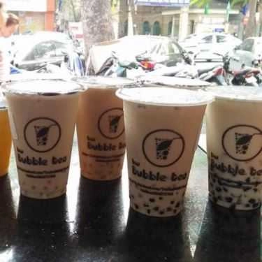 Tổng hợp- Cafe Bubble Tea - Trà Sữa Đài Loan
