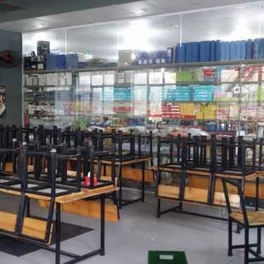 Không gian- Quán Nhậu Hải Bình - Bia Nướng