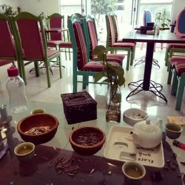 Tổng hợp- Mimi Coffee - Drink & Fast Food