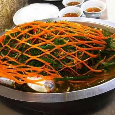 Món ăn- Quán Nhậu Bia Hải Hói - Nhà Hàng Ẩm Thực Thăng Long