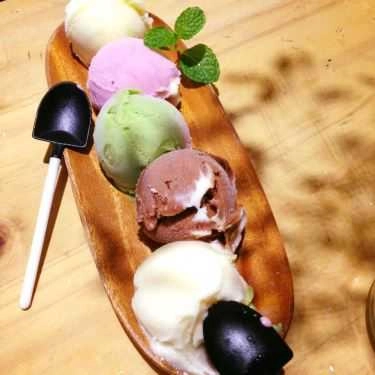 Món ăn- Cafe Sumi Ice Cream & Drinks
