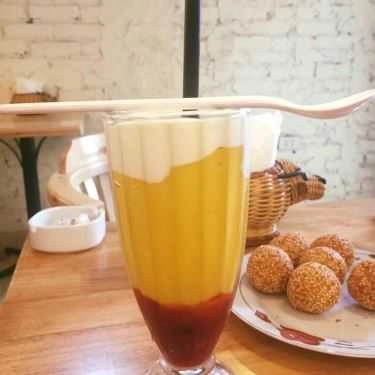 Món ăn- Hi - End VN Coffee