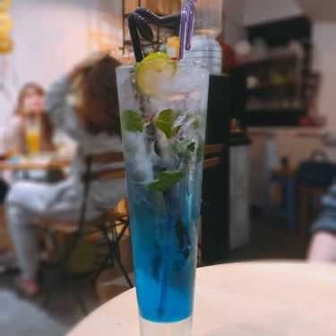 Món ăn- Cafe Sumi Ice Cream & Drinks