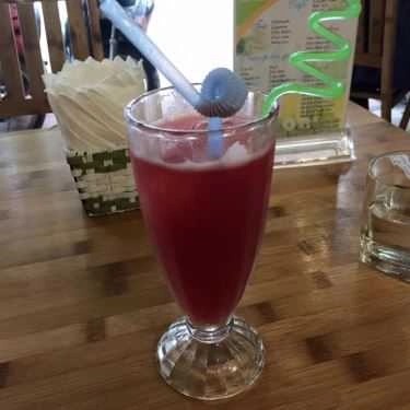 Món ăn- Cafe Vua Nước Ép - Nước Ép Trái Cây