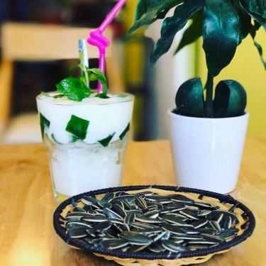 Món ăn- Cafe An Kafe