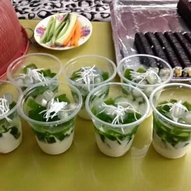 Món ăn- Ăn vặt Sữa Chua Handmade & Sushi - Lê Duẩn