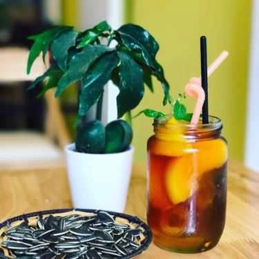 Món ăn- Cafe An Kafe
