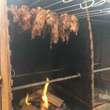 Tổng hợp- Quán Nhậu Hải Bình - Bia Nướng