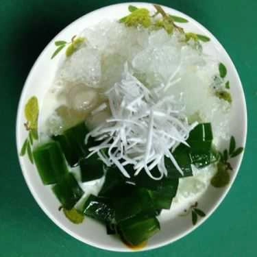 Món ăn- Ăn vặt Sữa Chua Handmade & Sushi - Lê Duẩn