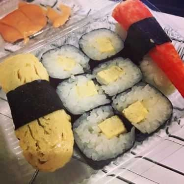 Món ăn- Ăn vặt Sữa Chua Handmade & Sushi - Lê Duẩn