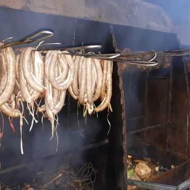 Món ăn- Quán Nhậu Hải Bình - Bia Nướng