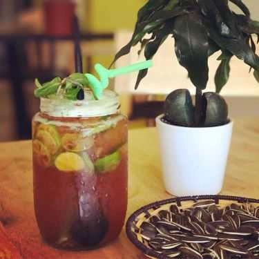Món ăn- Cafe An Kafe