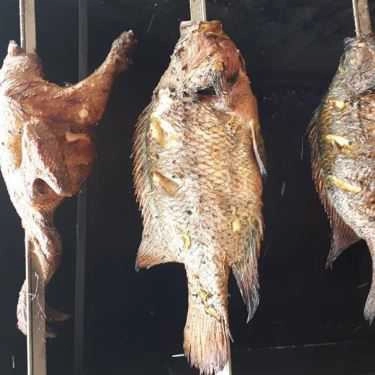 Món ăn- Quán Nhậu Hải Bình - Bia Nướng