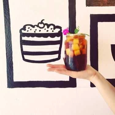 Tổng hợp- Cafe An Kafe