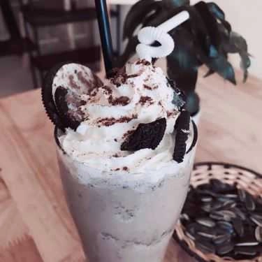 Món ăn- Cafe An Kafe