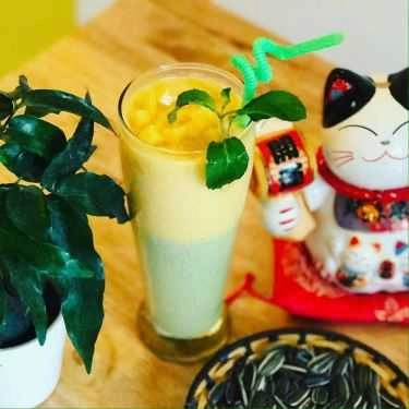 Món ăn- Cafe An Kafe