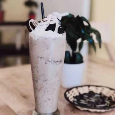 Món ăn- Cafe An Kafe