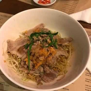 Món ăn- Amara Cafe & Bistro